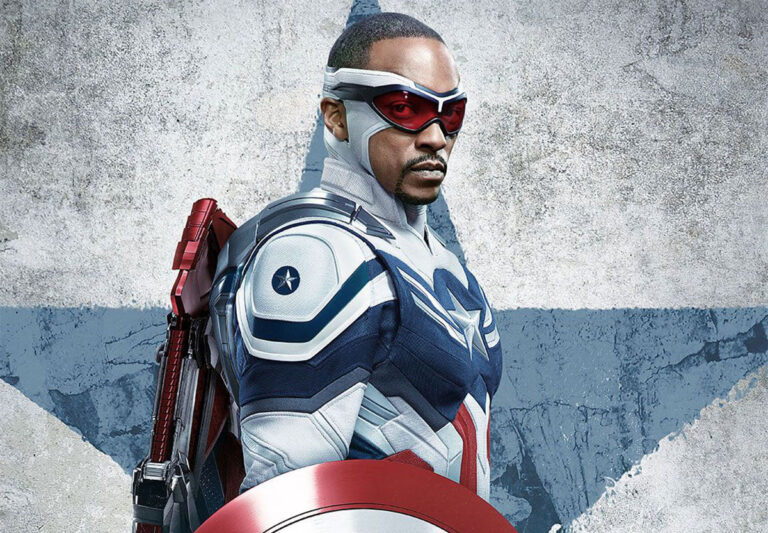 The Falcon and the Winter Soldier recensione serie TV Marvel