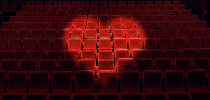 #soloalcinema Solo al Cinema il rilancio del cinema in Italia