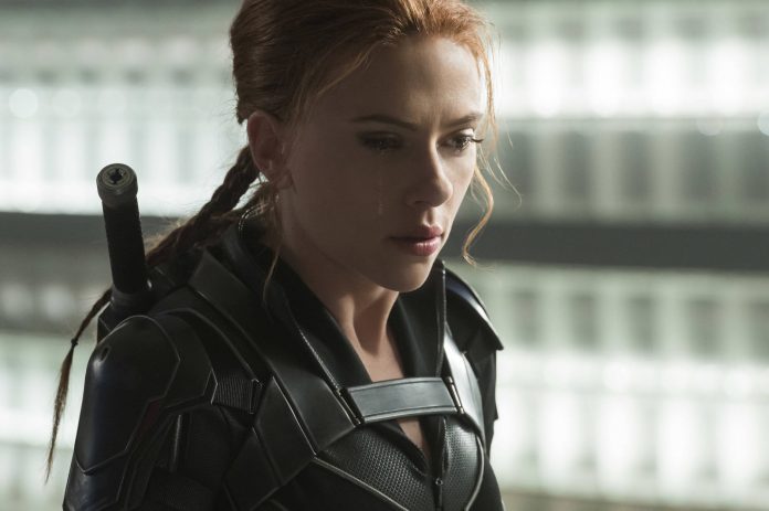 Black Widow recensione film di Cate Shortland con Scarlett Johansson