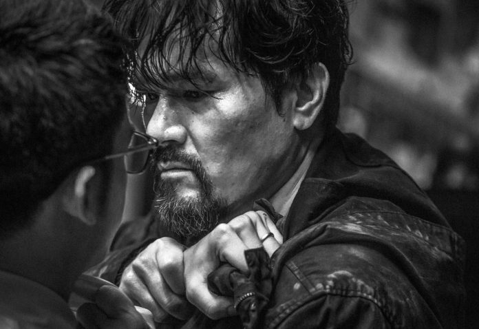Limbo recensione film di Soi Cheang con Lam Ka-tung e Cya Liu