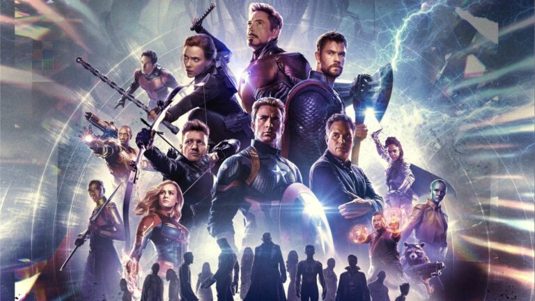 Marvel Cinematic Universe: il successo e le origini del media franchise