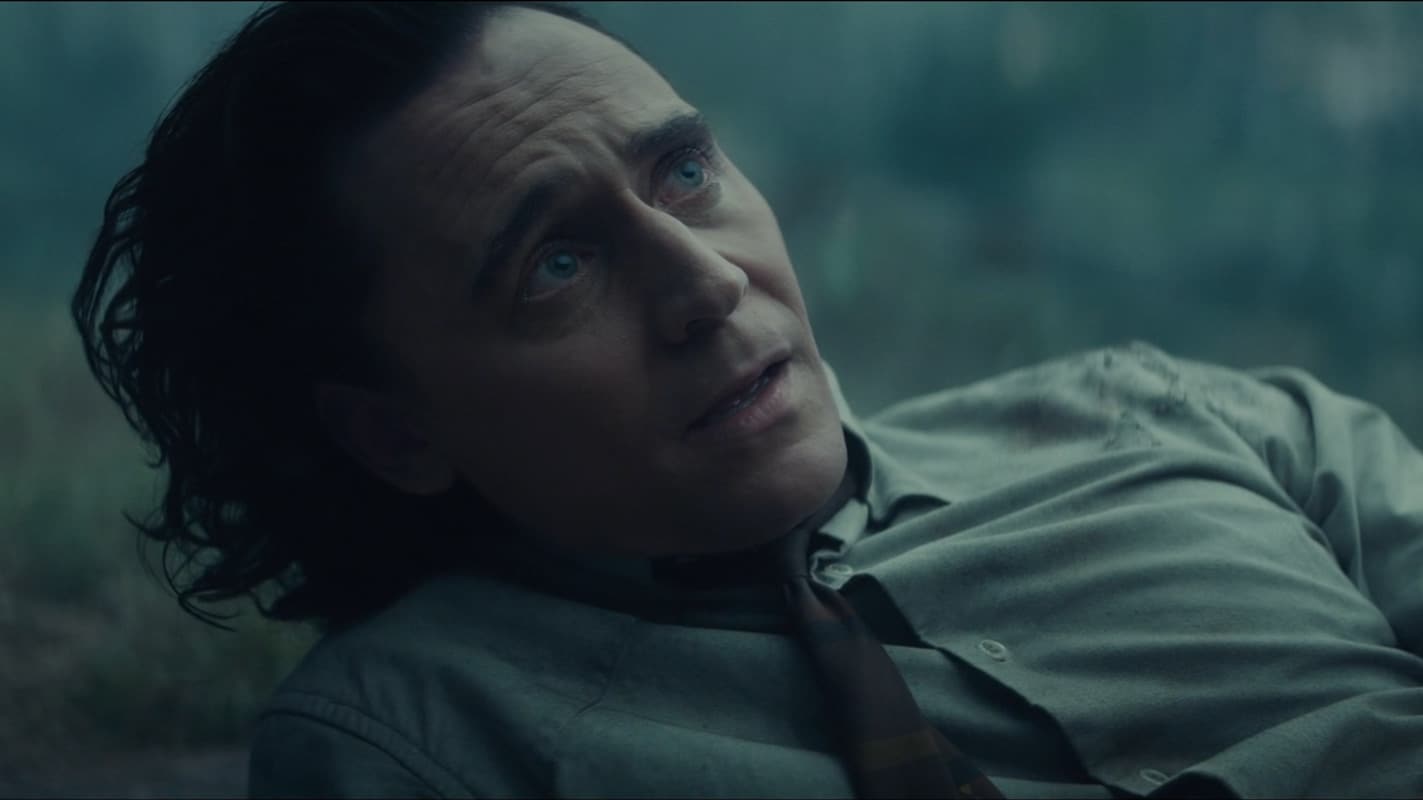 Loki recensione serie TV Marvel Disney+ con Tom Hiddleston