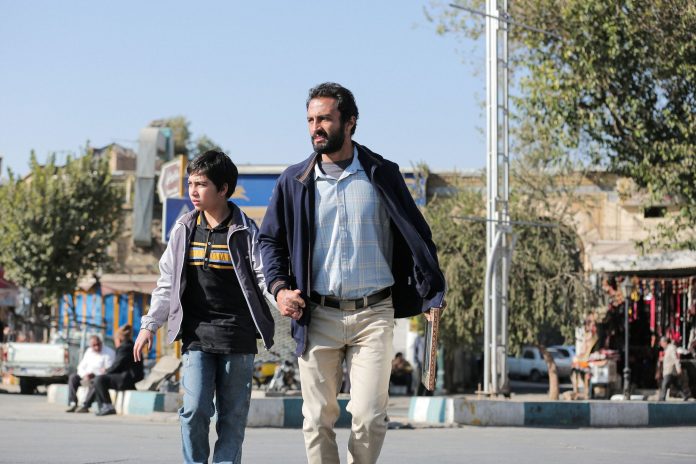 A Hero recensione film di Asghar Farhadi con Amir Jadidi