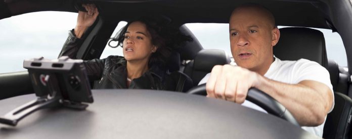 Fast & Furious 9 - The Fast Saga recensione film di Justin Lin con Vin Diesel