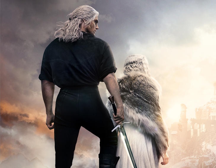 The Witcher 2: la data d'uscita della seconda stagione su Netflix
