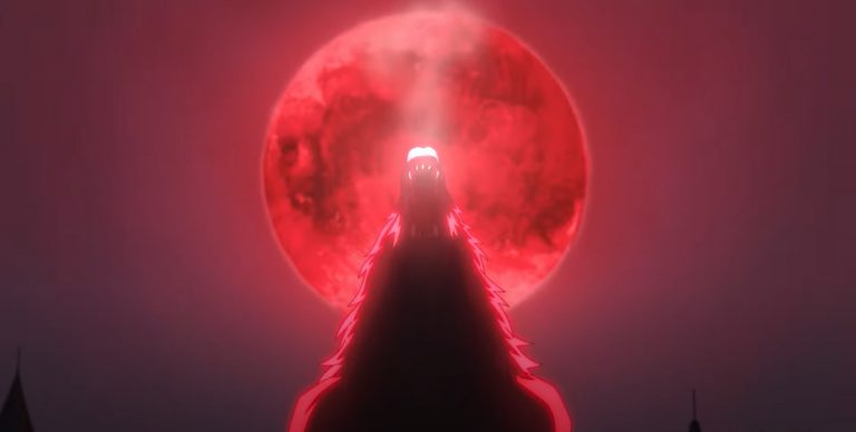 The Witcher: Nightmare of the Wolf: trailer e trama film animato Netflix