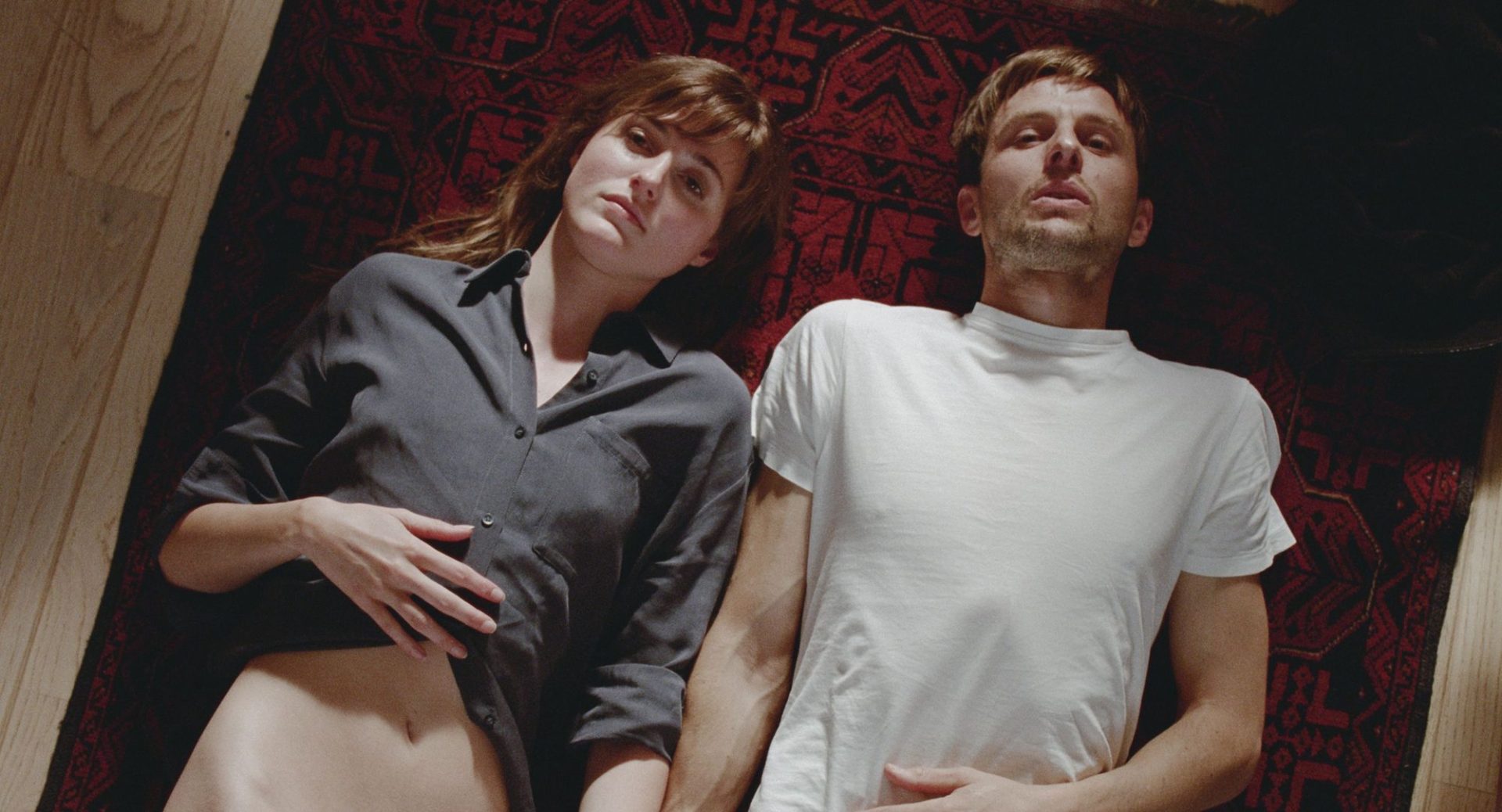 The Worst Person in the World recensione film Joachim Trier [Cannes 74]