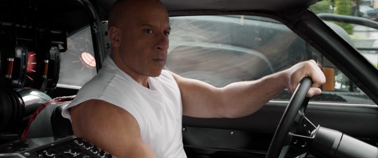 Vin Diesel è ancora Dom Toretto in Fast & Furious 9