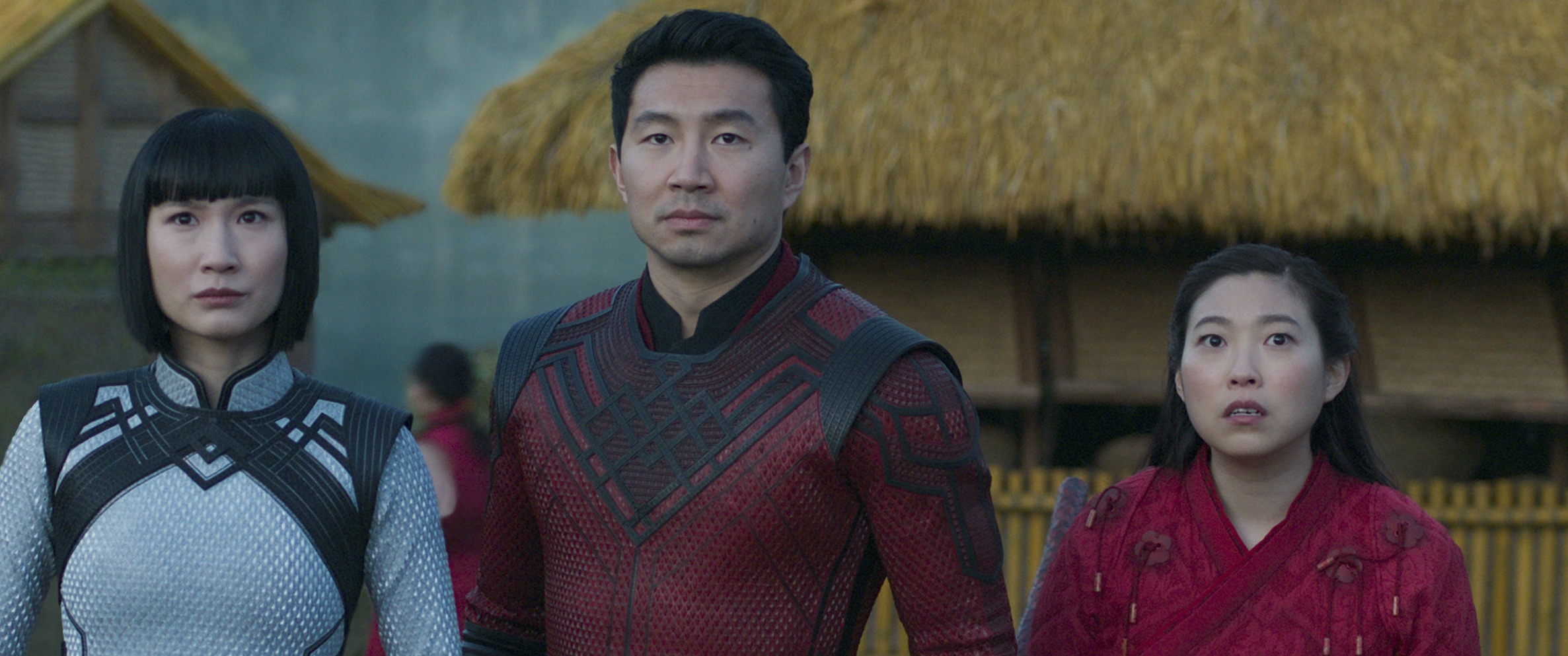 Shang-Chi e la Leggenda dei Dieci Anelli recensione film Marvel