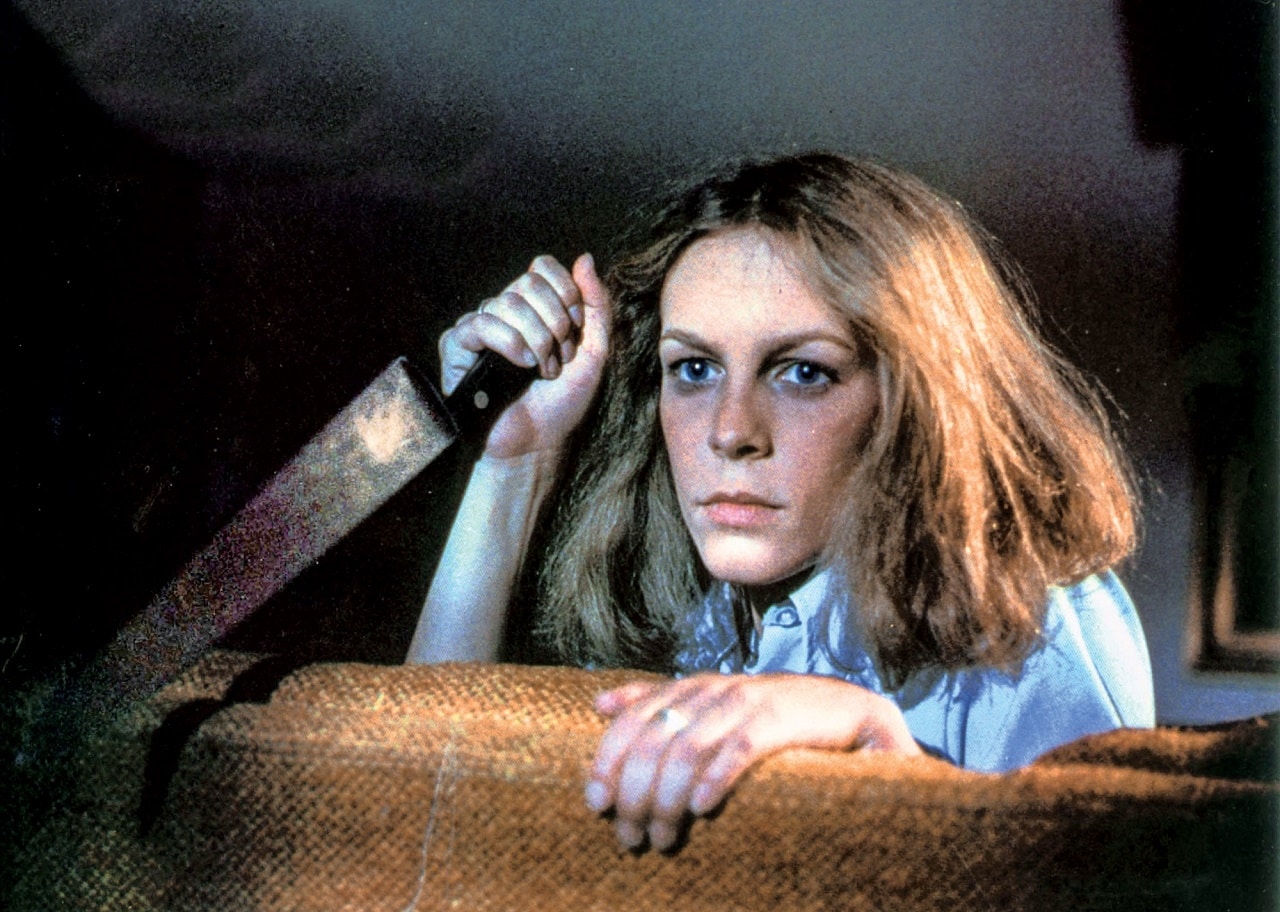 Laurie Strode - Halloween (1978)