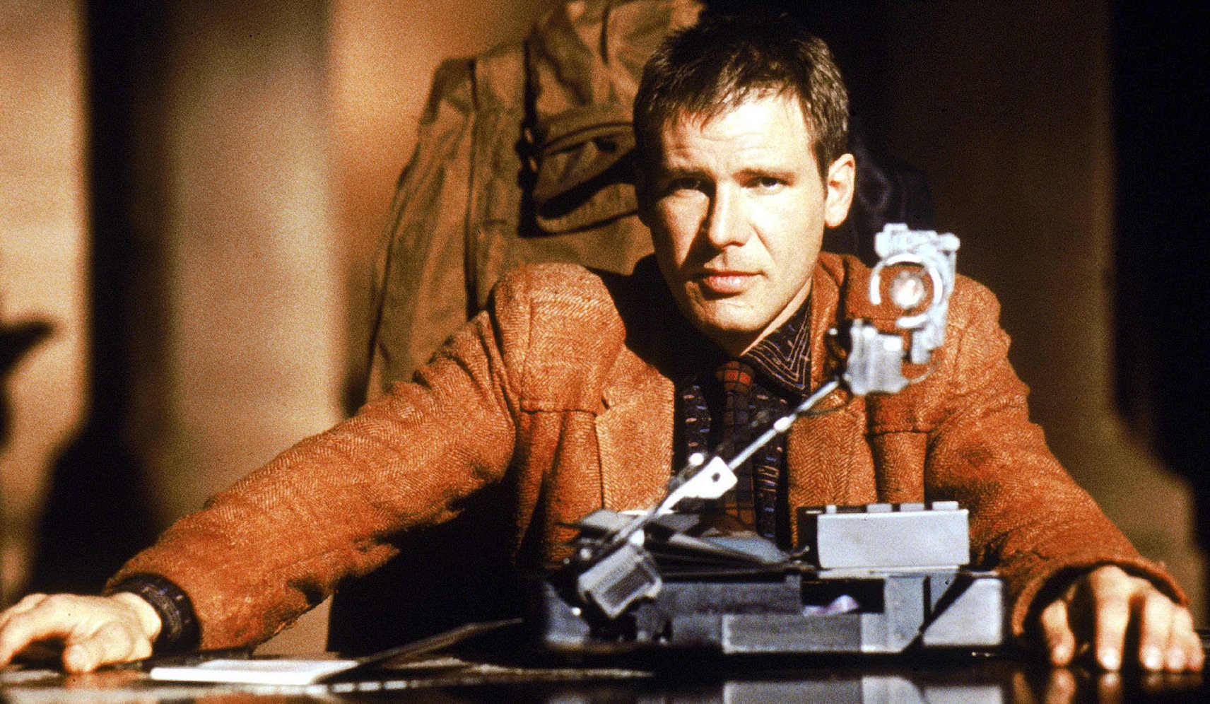 Blade Runner: il 39° anniversario del capolavoro cult di Ridley Scott con Harrison Ford