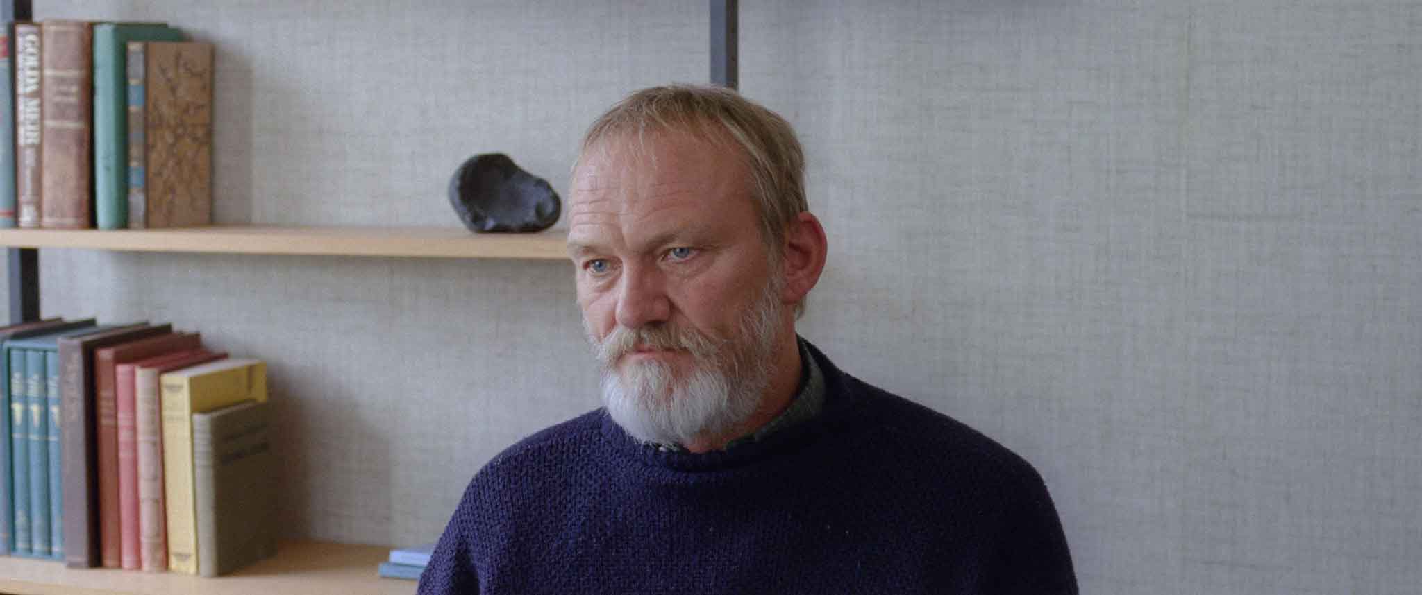 Ingvar Sigurðsson