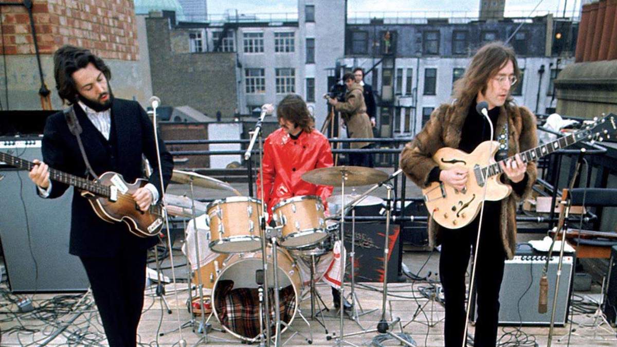 The Beatles: Get Back il trailer italiano della docuserie di Peter Jackson