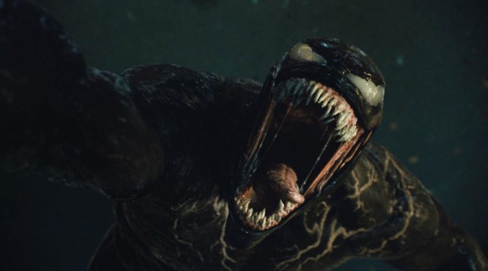 Venom - La furia di Carnage recensione film con Tom Hardy e Woody Harrelson