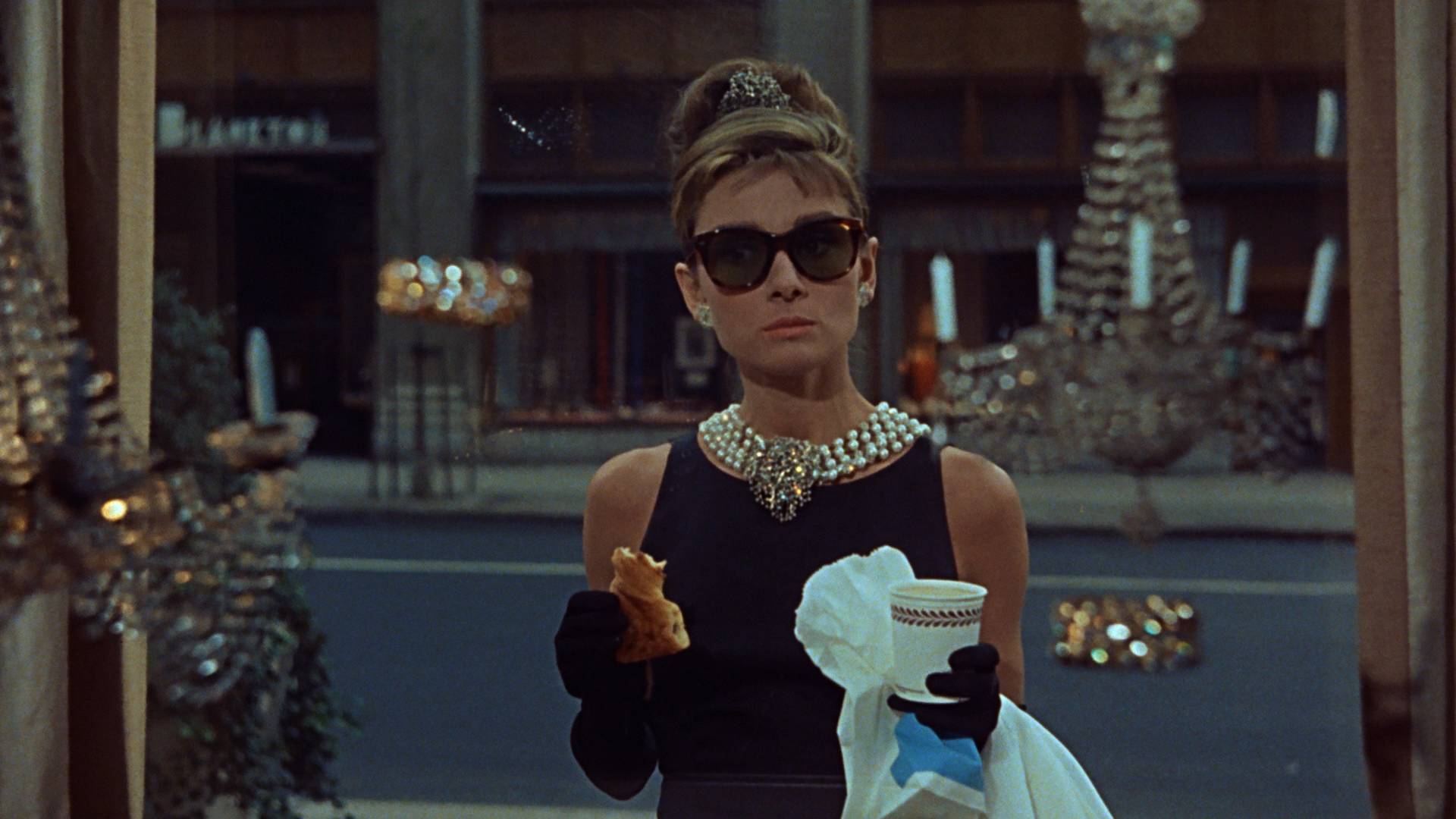 Colazione da Tiffany (1961)