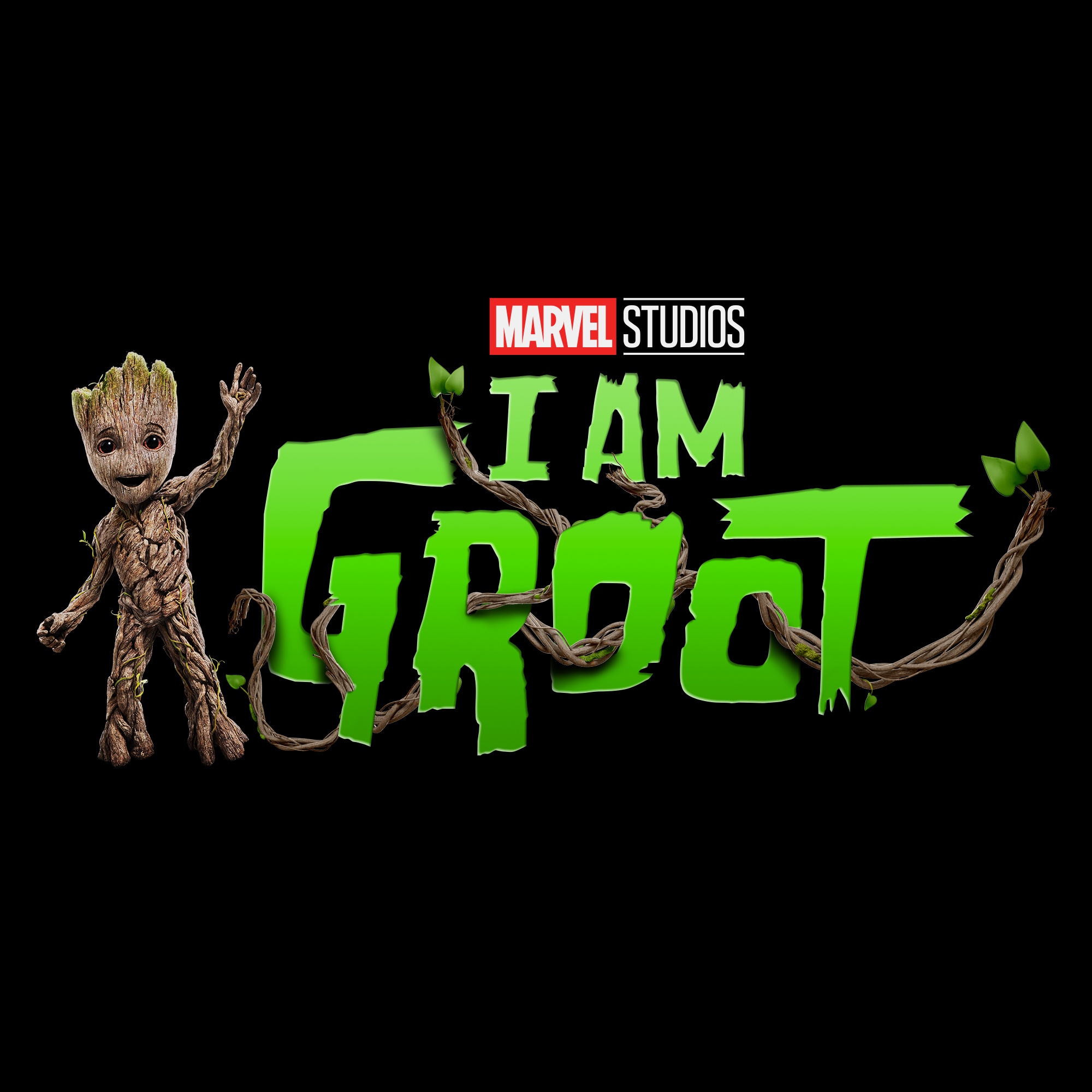 Marvel Studios presenta la serie TV I Am Groot, spin-off de I Guardiani della Galassia
