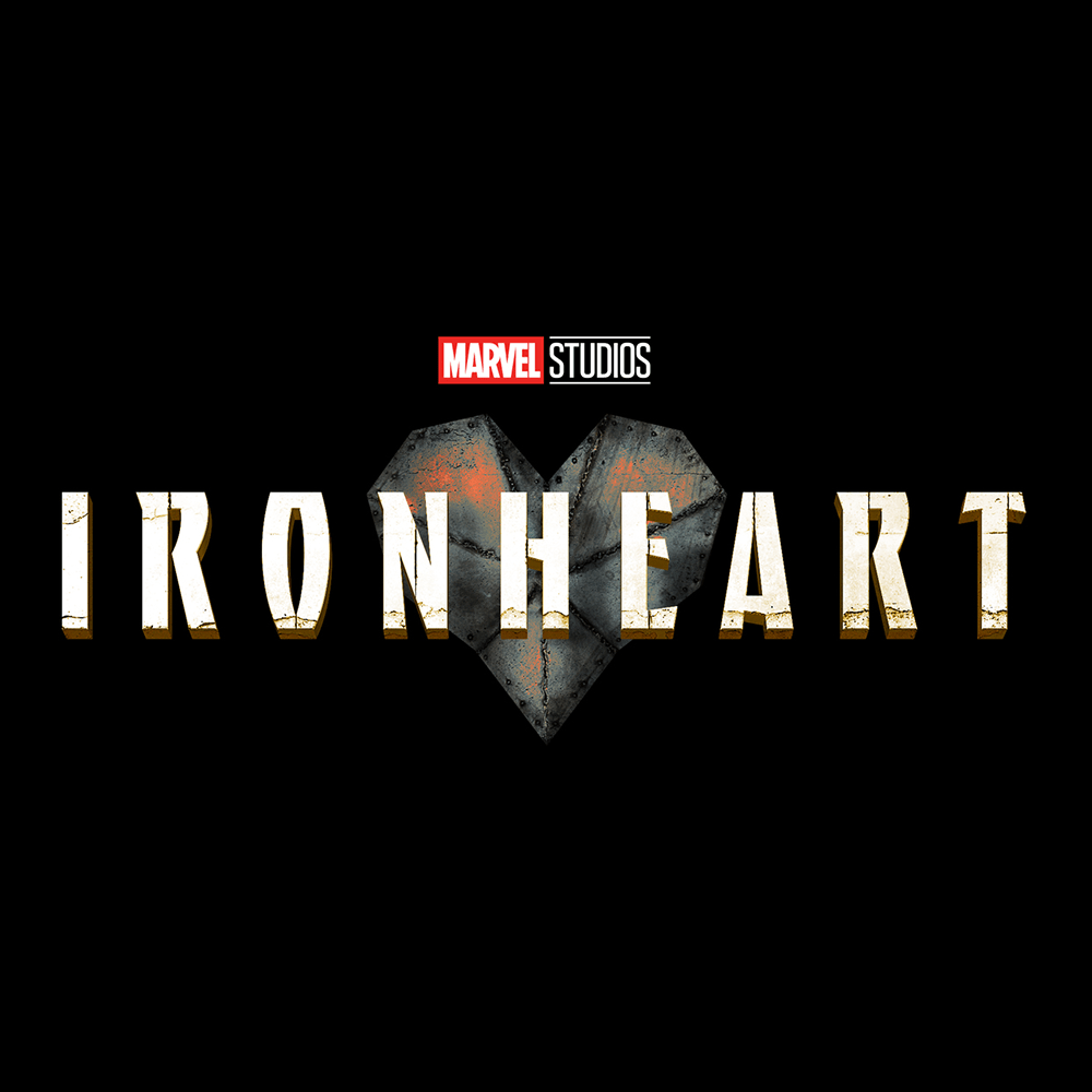 Marvel Studios presenta la serie TV Ironheart