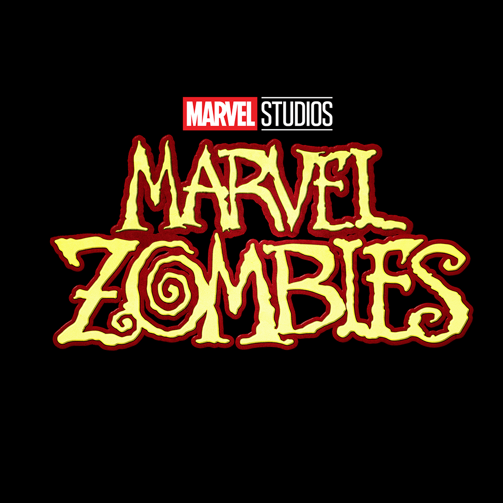 Disney+ Day: Marvel Zombies