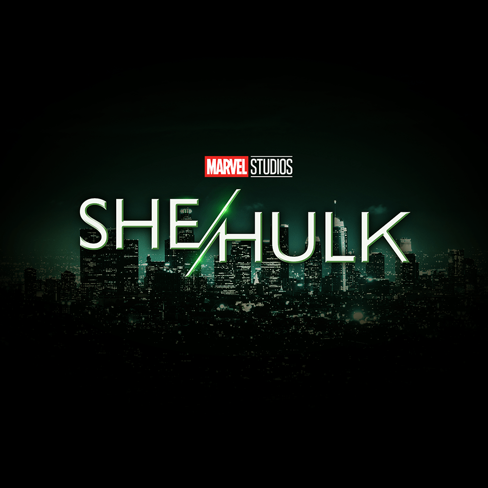 Disney+ Day: She-Hulk