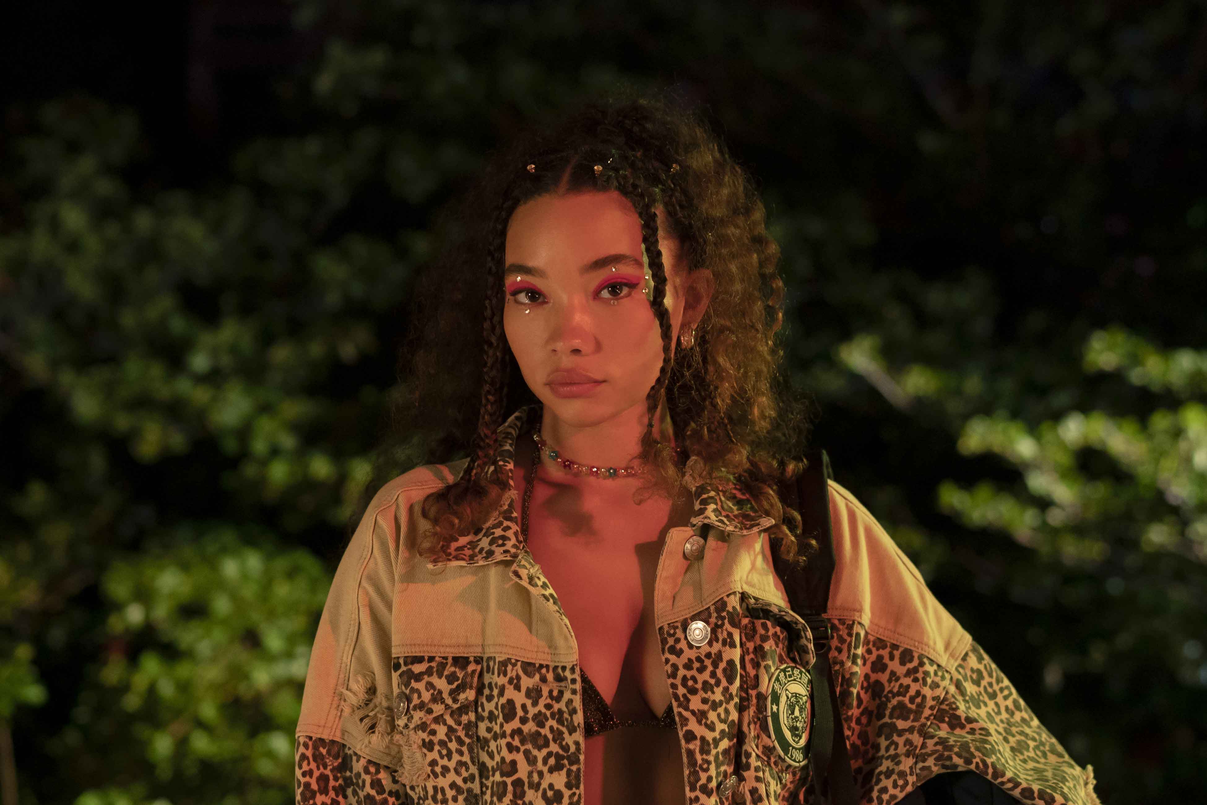 Ashley Moore in I Know What You Did Last Summer