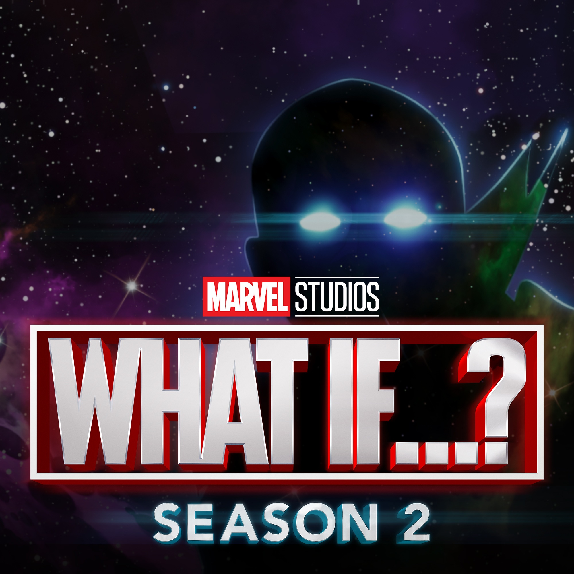 What If...? Stagione 2
