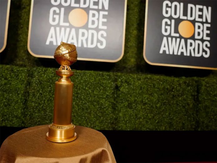 Golden Globes 2022 nomination