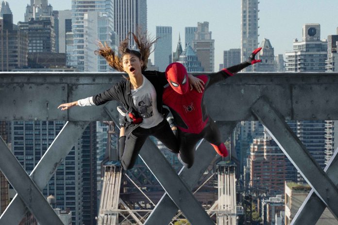 Spider-Man: No Way Home recensione: l'evoluzione di Spider-Man nei film di Jon Watts con Tom Holland