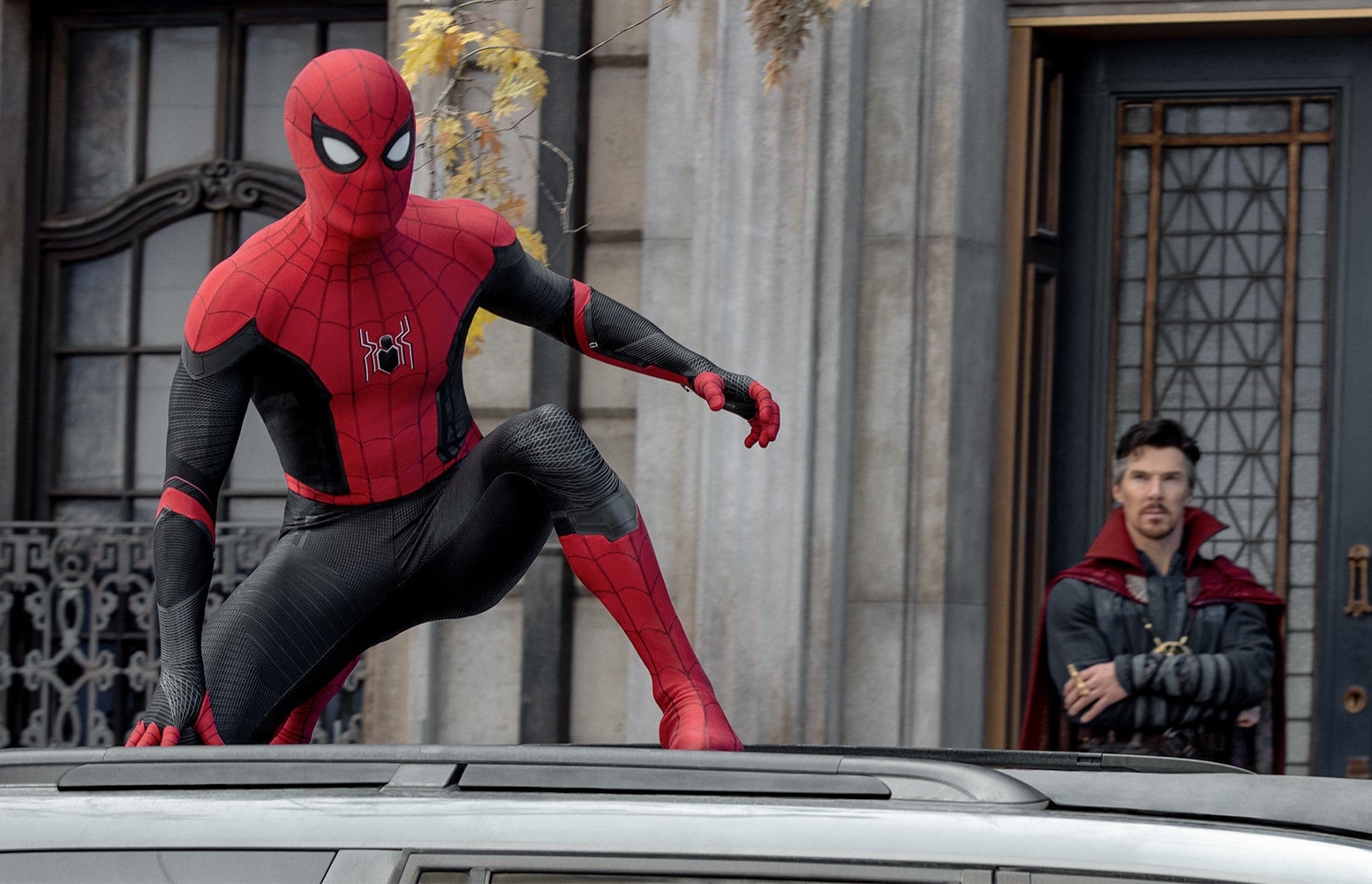 Spider-Man: No Way Home recensione: l'evoluzione di Spider-Man nei film di Jon Watts con Tom Holland