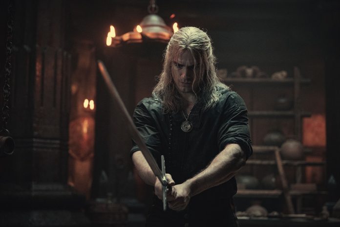 The Witcher 2 recensione seconda stagione serie TV Netflix con Henry Cavill e Freya Allan