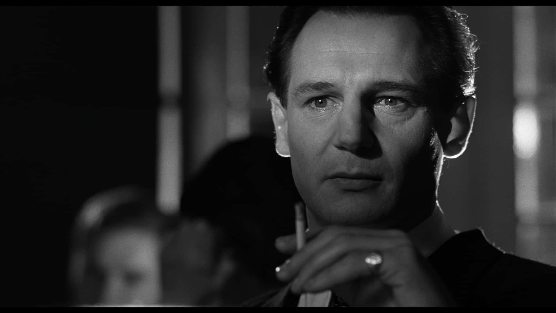 Liam Neeson in Schindler's List (1993)