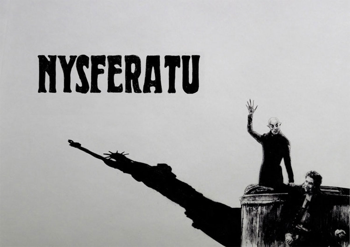 NYsferatu: Symphony of a Century