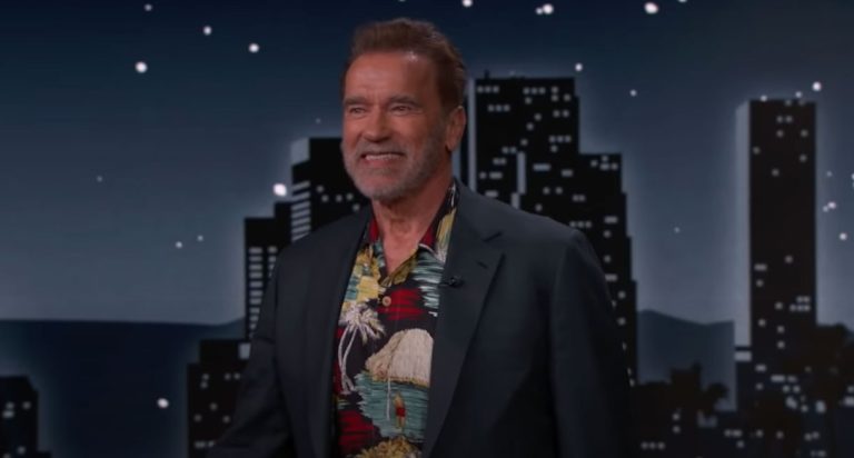Triplets Arnold Schwarzenegger parla del sequel de I gemelli di Ivan Reitman