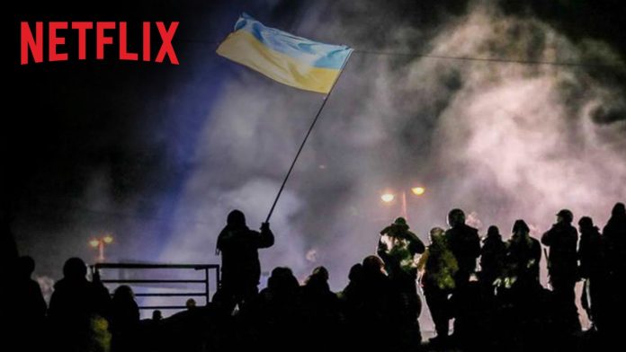 Winter on Fire il documentario Netflix sulla crisi in Ucraina
