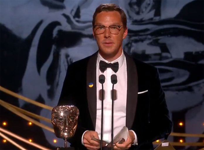 BAFTA 2022 tutti i vincitori: Il potere del cane di Jane Campion vince miglior film e regista