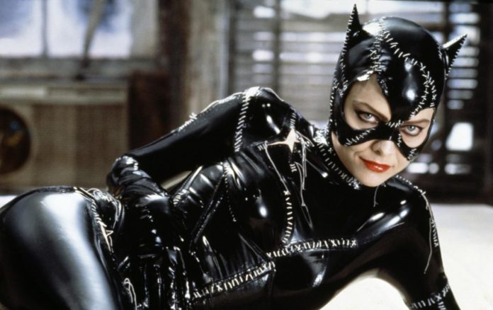 Catwoman la storia cinematografica