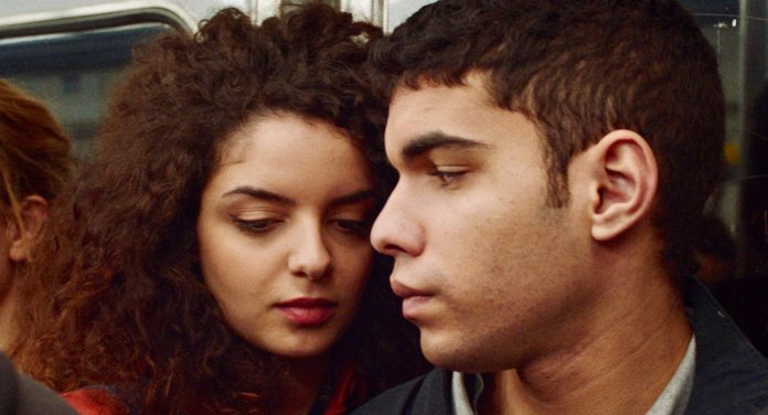 Una storia d'amore e di desiderio recensione film di Leyla Bouzid