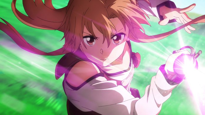 Sword Art Online: Progressive - Aria of a Starless Night recensione film anime di Ayako Kōno