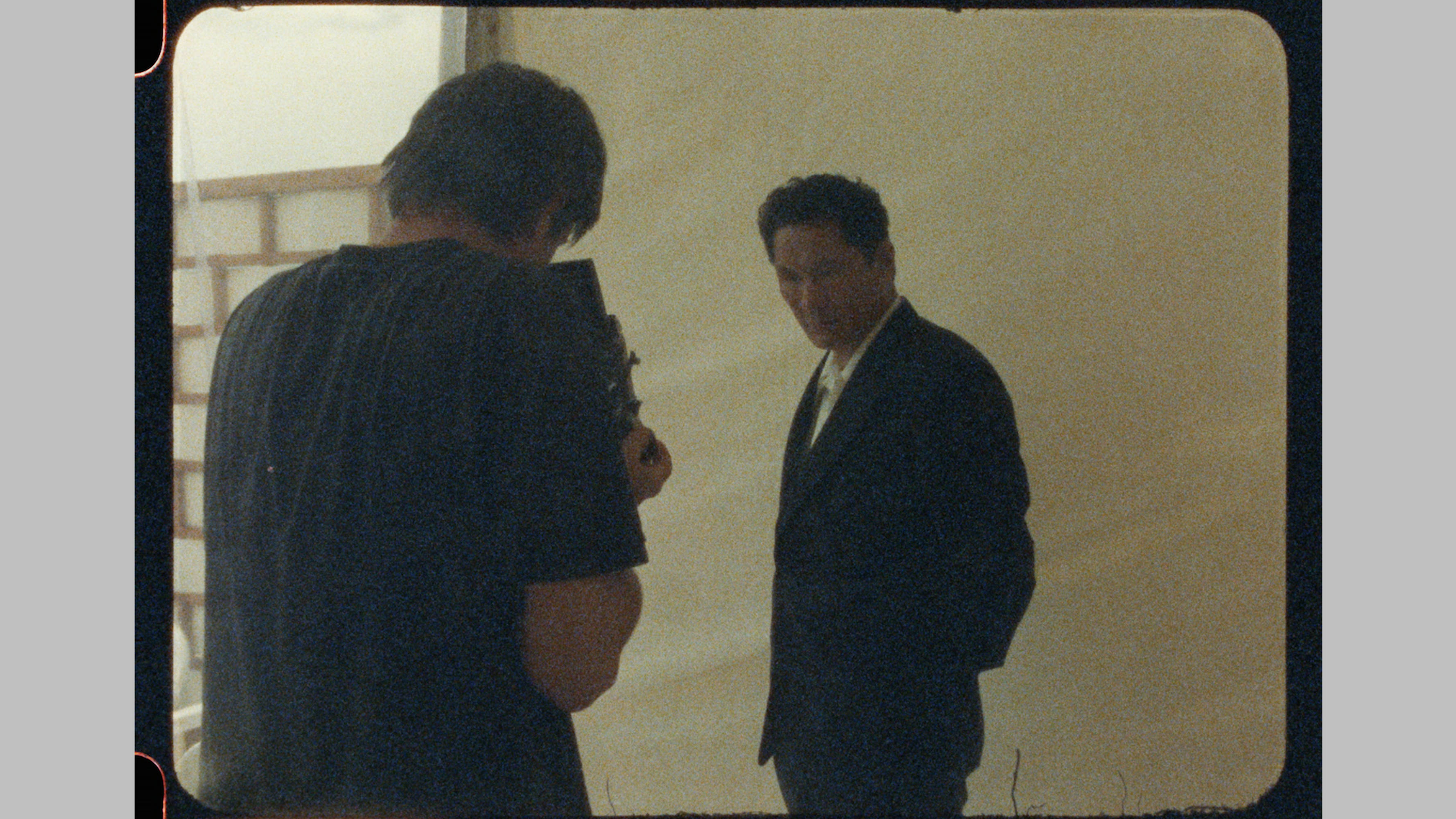 Citizen K recensione film di Yves Montmayeur con Takeshi Kitano