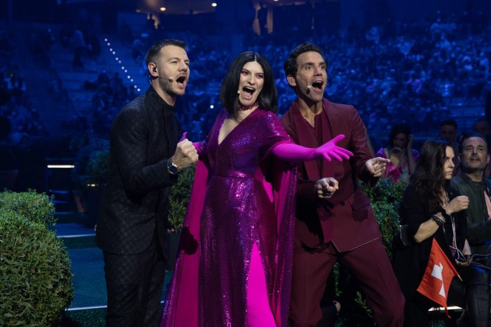 Eurovision Song Contest 2022 pagelle delle canzoni e recensione della prima serata su Rai 1