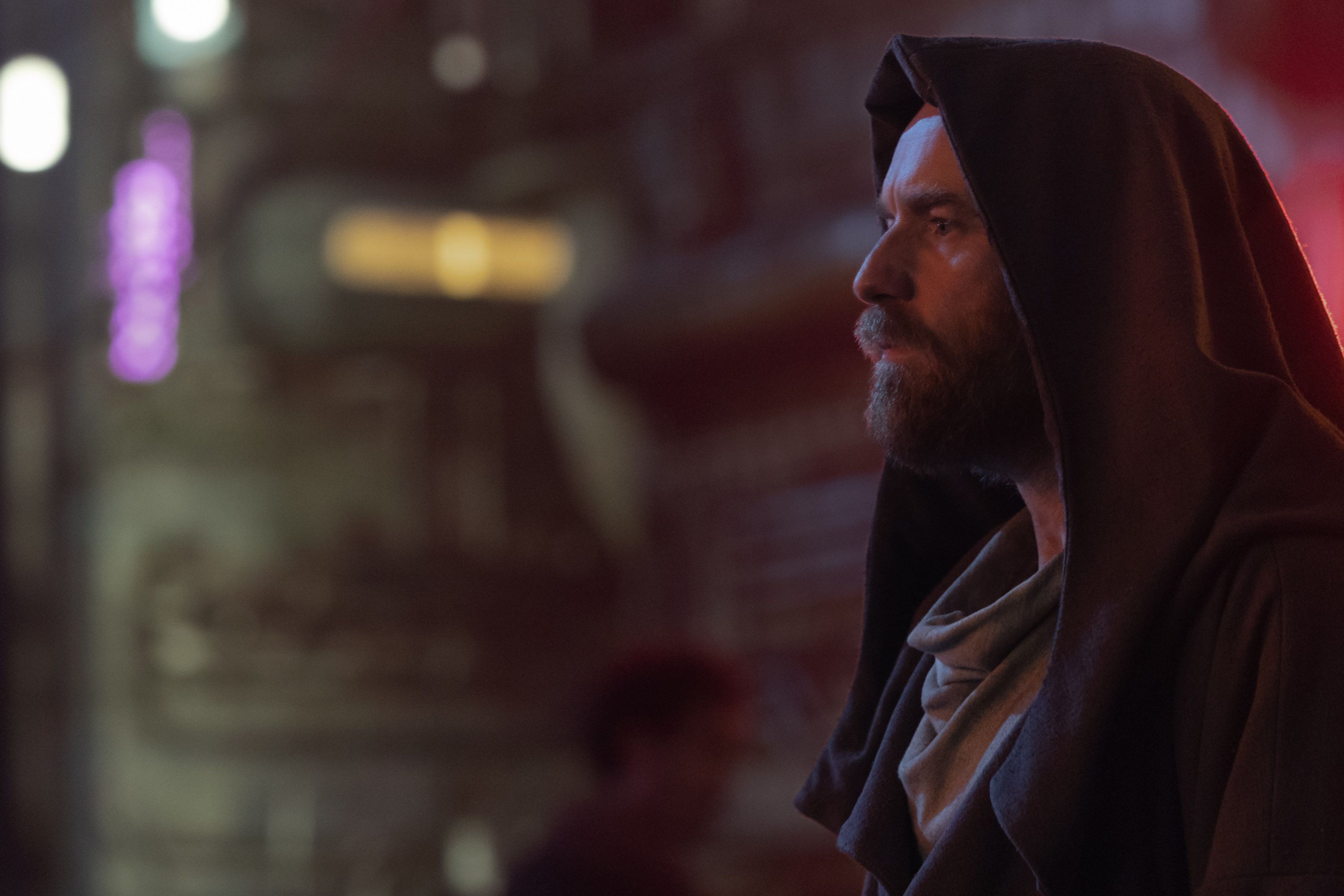 Ewan McGregor ritorna Obi-Wan Kenobi