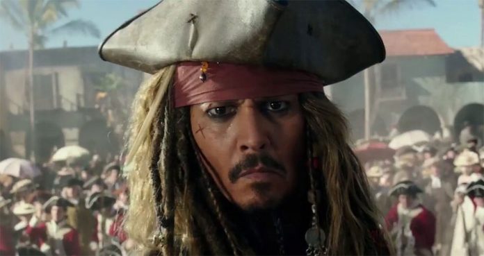 Pirati dei Caraibi 6 ritorno Johnny Depp nella saga speranze