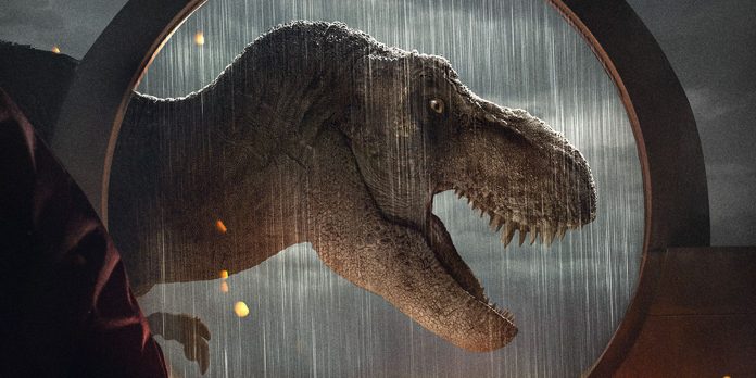 Box Office USA: Jurassic World - Il dominio eguaglia Jurassic World - Il regno distrutto
