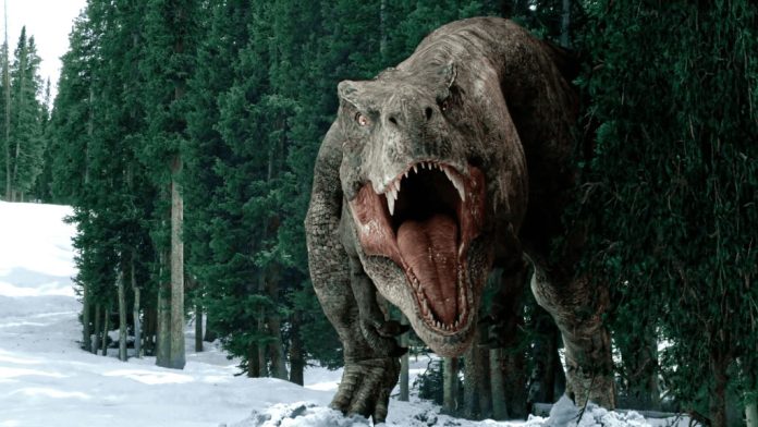 Incassi Italia Jurassic World Il dominio supera i 5 milioni di euro