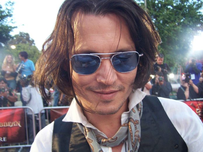 Buon compleanno Johnny Depp i migliori ruoli della sua carriera