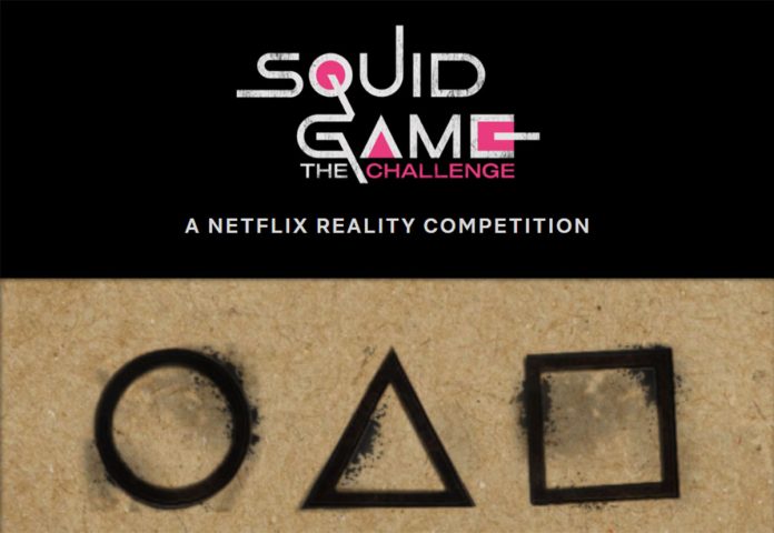 Squid Game: The Challenge arriva su Netflix il reality show ispirato alla serie TV coreana