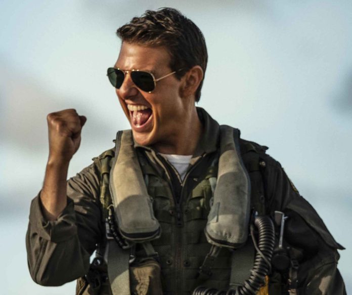 Top Gun: Maverick si prepara a superare il miliardo di dollari al Box Office mondiale