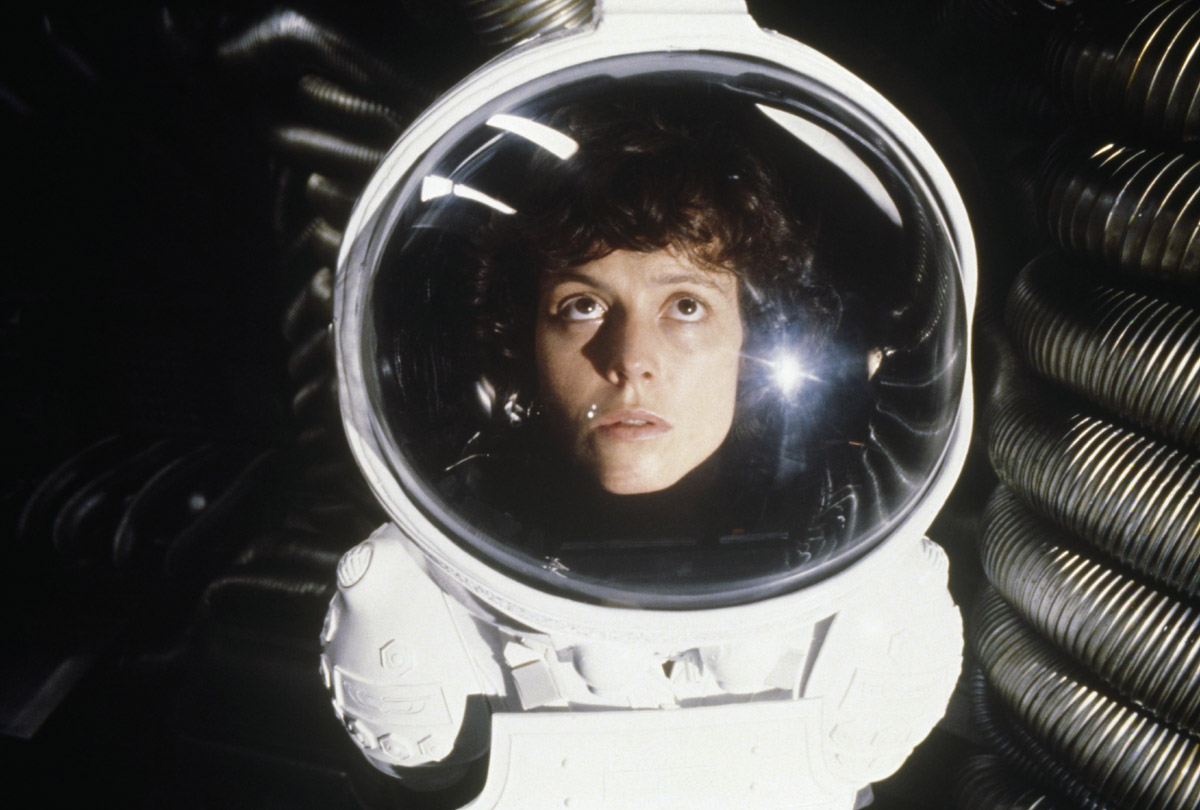 I migliori cinque film sugli alieni da vedere