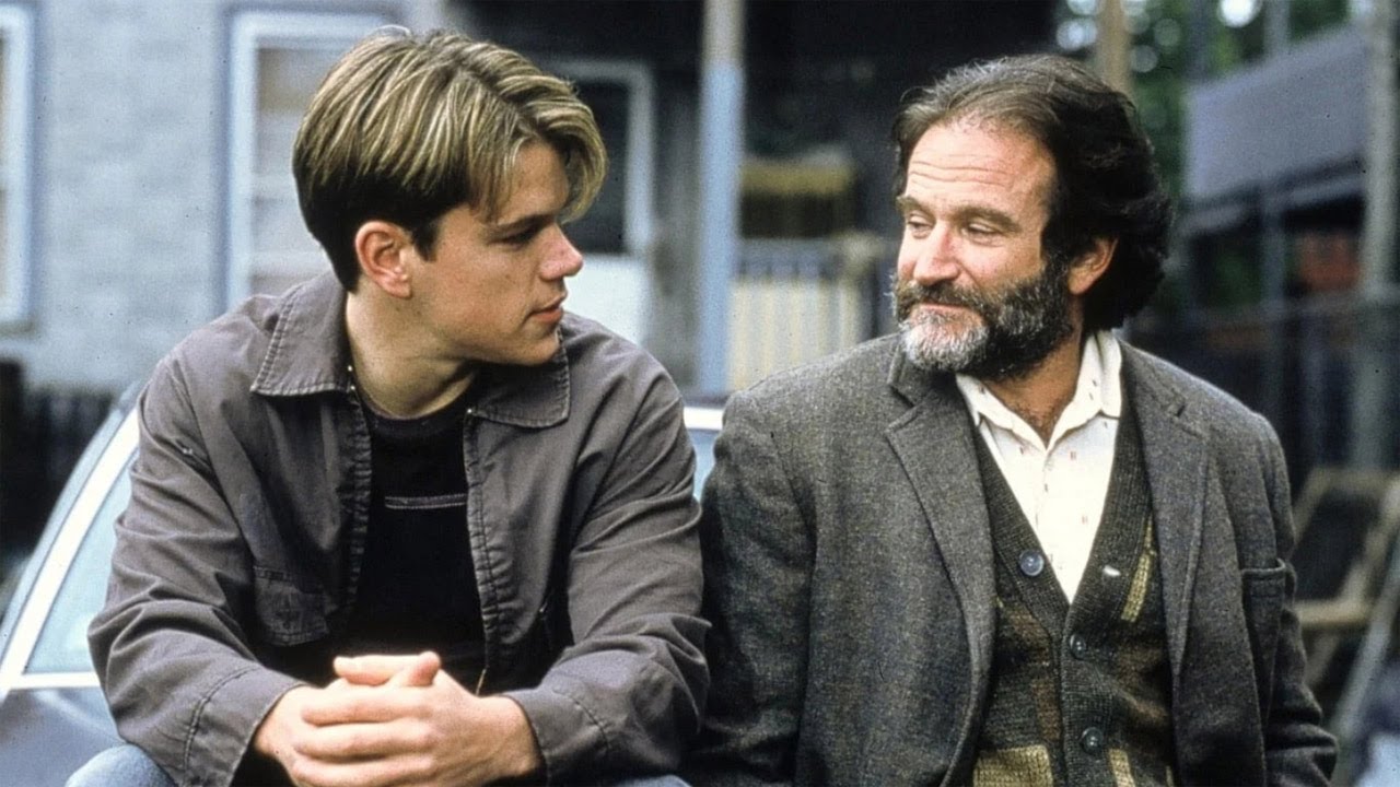 Robin Williams migliori film