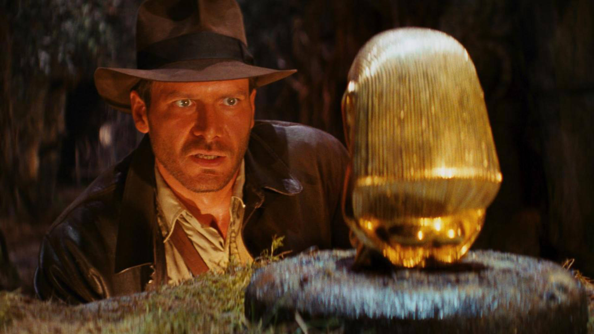 Indiana Jones e i predatori dell’arca perduta