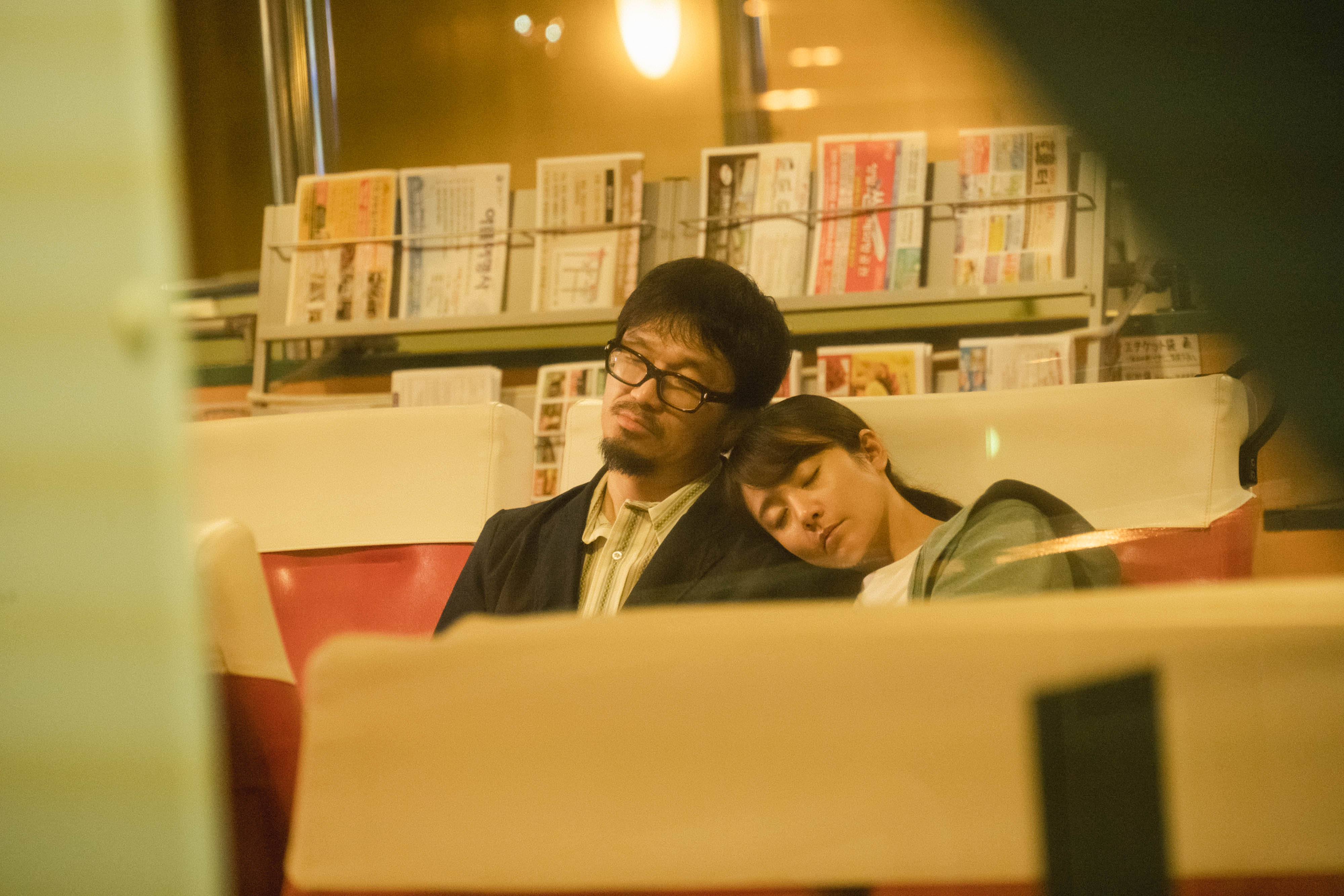 Love Life recensione film di Koji Fukada con Fumino Kimura
